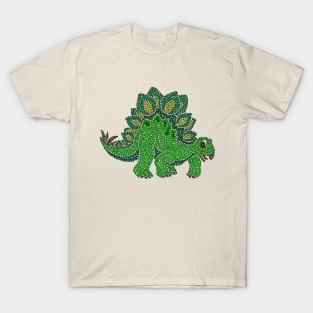 Stegosaurus T-Shirt